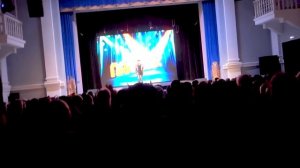 Концерт 31.03.2024 (запись студия) 1ч. Валерий Палаускас