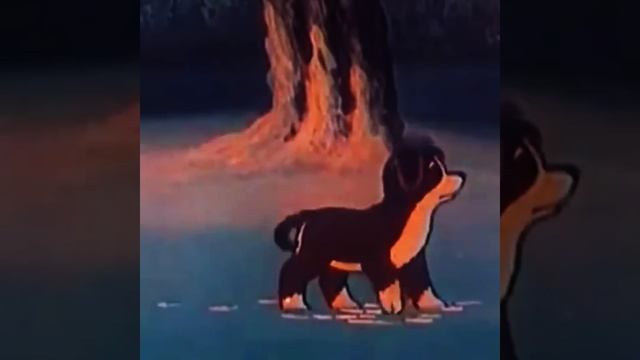 Советский мультикКрепыш