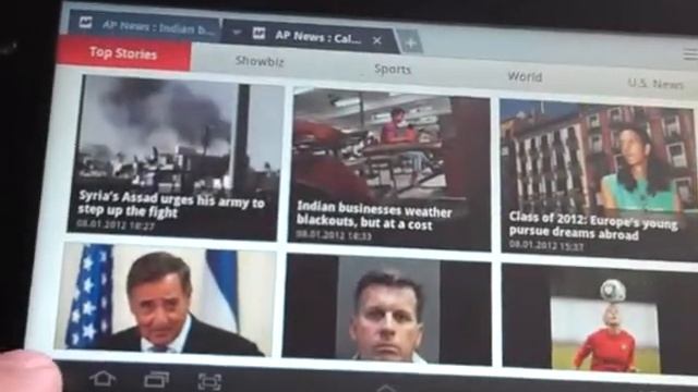 GT-P6200. Дефект не подтвердился? смотреть онлайн