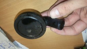 Клапан вентиляции картерных газов santa fe 2 2009