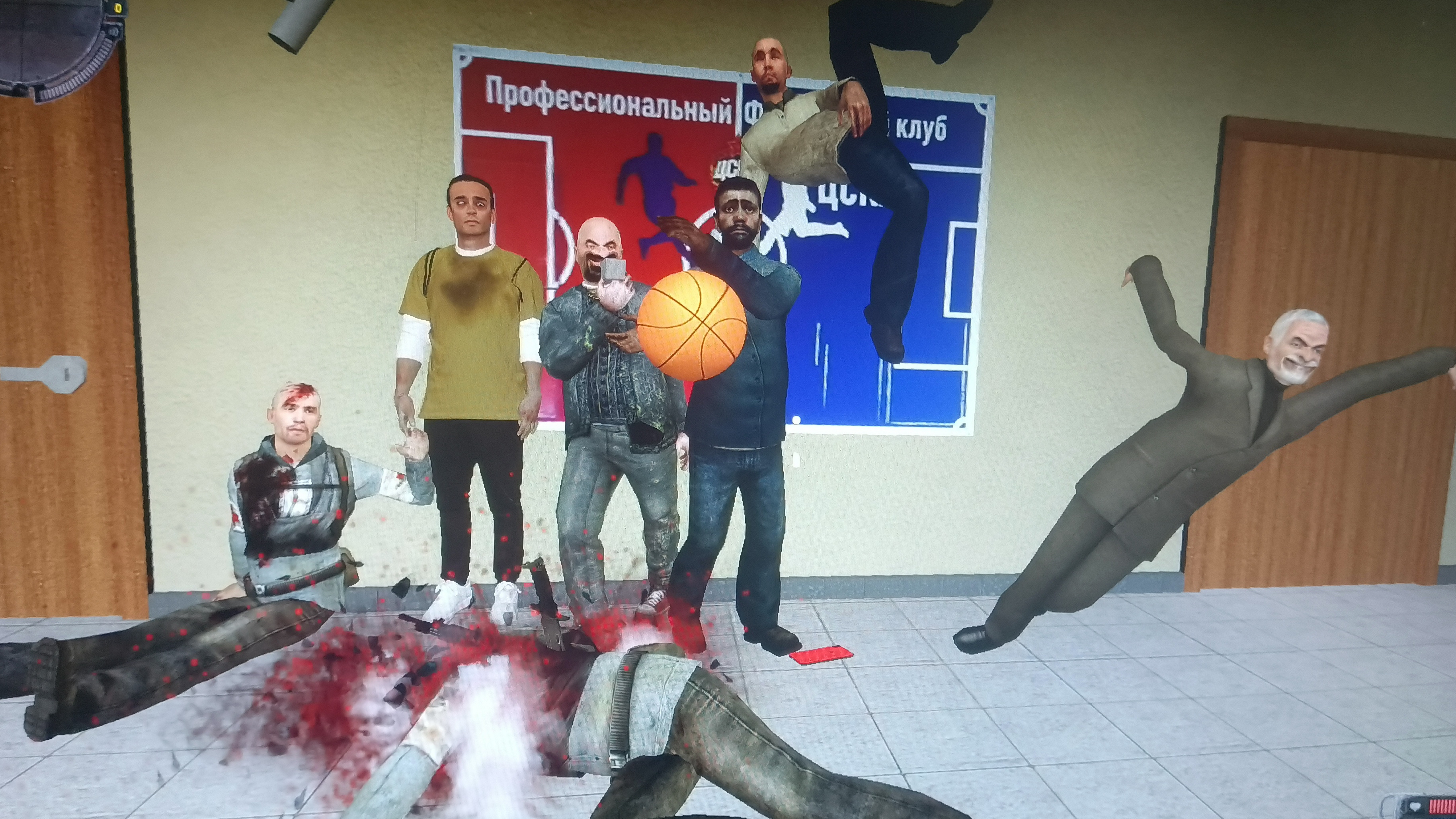 Теперь я батя 6 серия поехали в лес и на рыбалку с сыном. В школе (новенький) смотреть онлайн