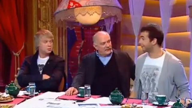 Прожекторперисхилтон 62 (2 3) (24.04.2010) смотреть онлайн