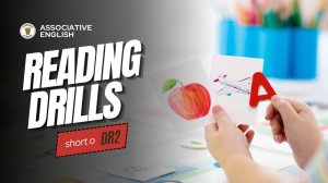 Reading Drill 2
