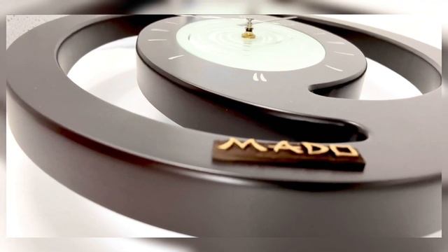 НОВИНКА! Часы MADO Легкий ветер MD-912