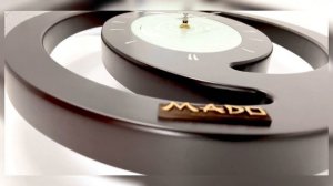 НОВИНКА! Часы MADO "Легкий ветер" MD-912