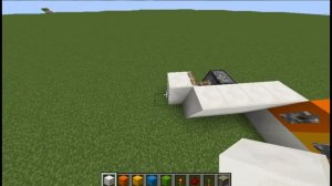 Автоматическая дверь в майнкрафте/ Механизм