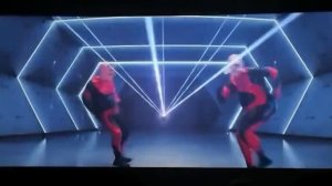 Sonic 3  Соник 3 Эгманы танцуют