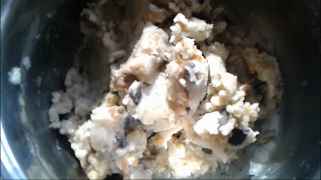 Пирожки На Кефирном Тесте смотреть онлайн