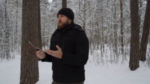 Нож РЕЧНОЙ ООО ПП Кизляр. А больше ничего и не нужно.