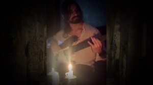 Черный кофе - Церквушки (кавер на басу).mp4