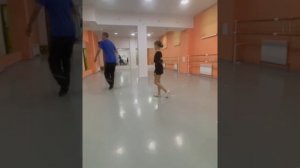 Тренировку ни кто не отменял.