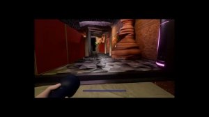 мы вывели рокси из эксплуатации!  Часть 1 | FNAF 9