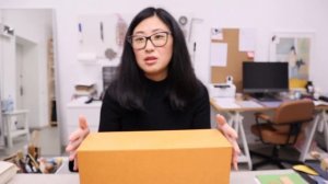 Распаковка и обзор косметички и сумки Louis Vuitton Croisette