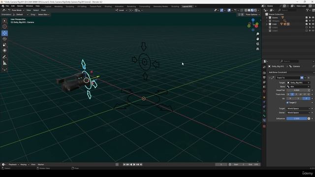 1 -Dolly camera rig - why&how