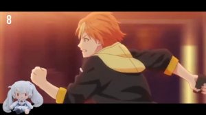 факты о найткордах || project sekai