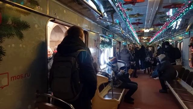 Ем-508т №6689 | метрополитен warshy смотреть онлайн