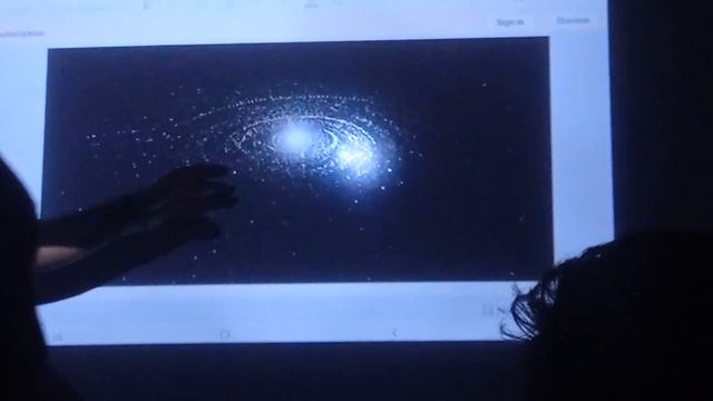 Evolution Chapter  By projector  Maghendra sir  pw physicswallah offline class room