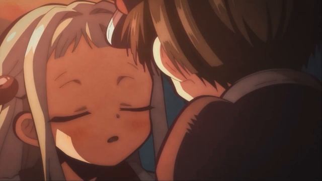 Jibaku Shounen Hanako-kun - ERO DAIKON смотреть онлайн