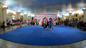 День рождения ДСА. Шансик #1