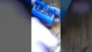 How to adjust FC 6S Cutter   SD