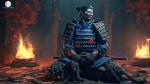 Samurai Meditation and Relaxation Music - 4