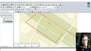 Телефон или Навигатор.С чем лучше потеряться в лесу. Точность определения положения точек