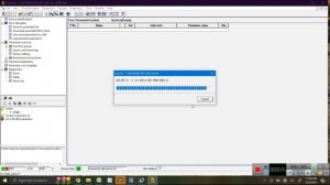 Siemens Starter 4.5 dan Drive monitor V05 Micromaster 440