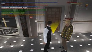 ЛОВЛЯ КВАРТИР на RADMIR RP | ВЫНЕС ЛОВЛЮ НА МОПЕДЕ 😱