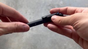 Olight OPen Glow Review - The Coolest Pen EVER?!