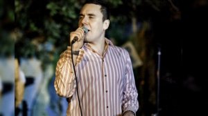 Сергей Таюшев мл. Примерный репертуар для корпоративных мероприятий. Попурри. Живая запись.