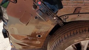 Антикор xa 50 rav4