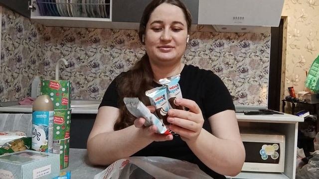 ОБЗОР ПОКУПОК С ПЯТЕРОЧКИ. Откуда такие цены???