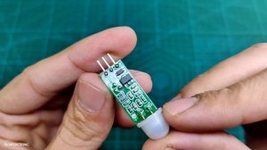 SR505-C139 | HC-SR505 Mini Infrared PIR Motion Sensor Precise