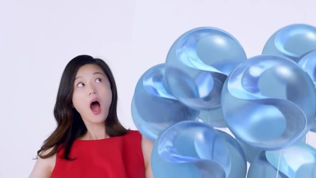 高露潔 OPTIC WHITE x 全智賢 2016 女神亮白 廣告 [HD] смотреть онлайн