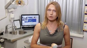 Отзыв. Эстетическая реставрация люминирами в клинике Simpladent. Симпладент.