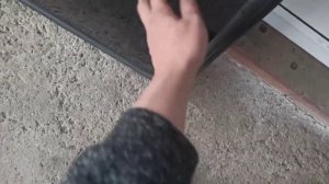 Боковое глухое стекло на Газель Соболь. Запчасти на газель соболь. Стекла. детали кузова соболь.