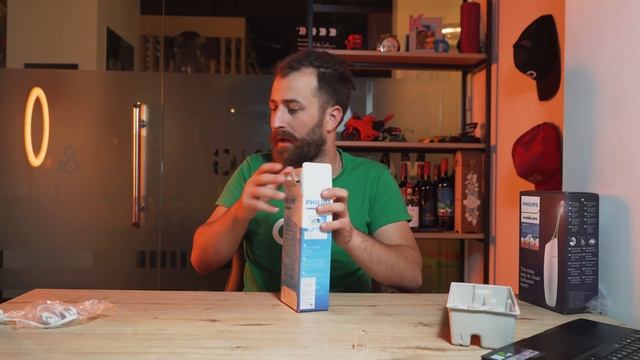 როგორ მოვუაროთ პირის ღრუს Philips-ის გაჯეტებით ? смотреть онлайн