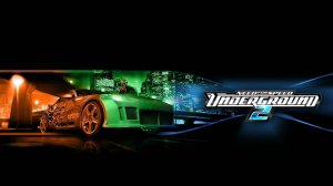 Покатушки в Need For Speed: Underground 2. Нид Фор Спид: Андерграунд 2