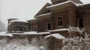 Святитель Феофан Затворник и Вышенская Пустынь