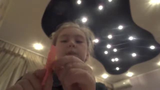 Браслет из резинок!!!! смотреть онлайн