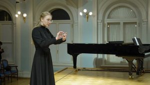 Васильев-Буглай. «Ветер» на слова М. Исаковского