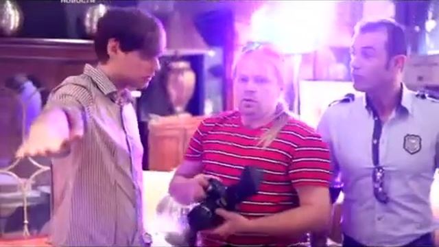 Pro-фото. 16.11.2011 3d-фотосессия смотреть онлайн