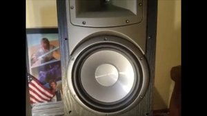 Klipsch Synergy F3 vs klipsch rp 280f Reference