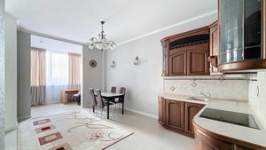 Уютная 2-комн. квартира в аренду (ID 46550)