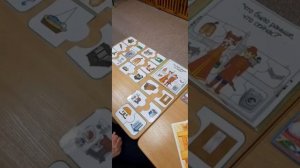 Игра "Что было раньше, что сейчас?"