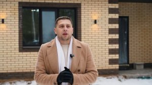 Отзыв клиента д. Подберезы