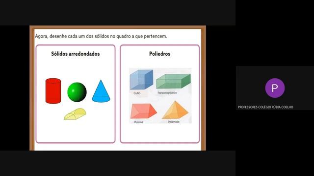 AULA ONLINE 10/08/2020 - 301 (MATEMÁTICA) смотреть онлайн