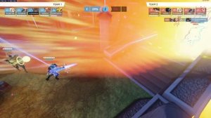 Overwatch 2: Солдат застилил троих ваншотом 😢😢😢