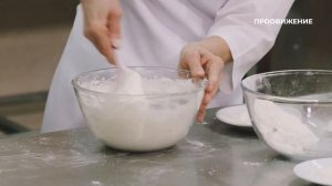 Готовим нежнейшее советское печенье / Ленинградское / Лучшие рецепты по ГОСТу / Кулинарное шоу