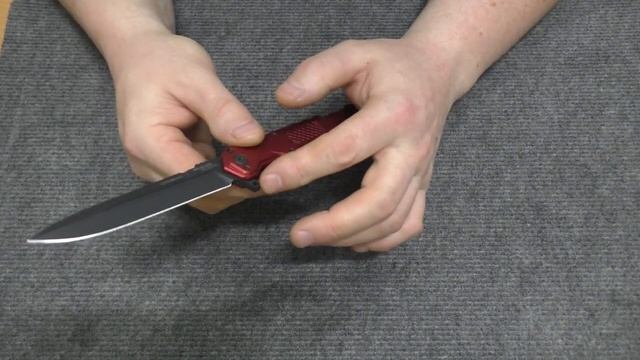 На обзоре Cosmo от Mr.Blade Высокотехнологичный стиляга. смотреть онлайн